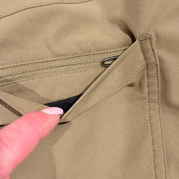 Lululemon ABC Pant Classic Fit Warpstreme Men's Size 30 - Picture 6 of 9